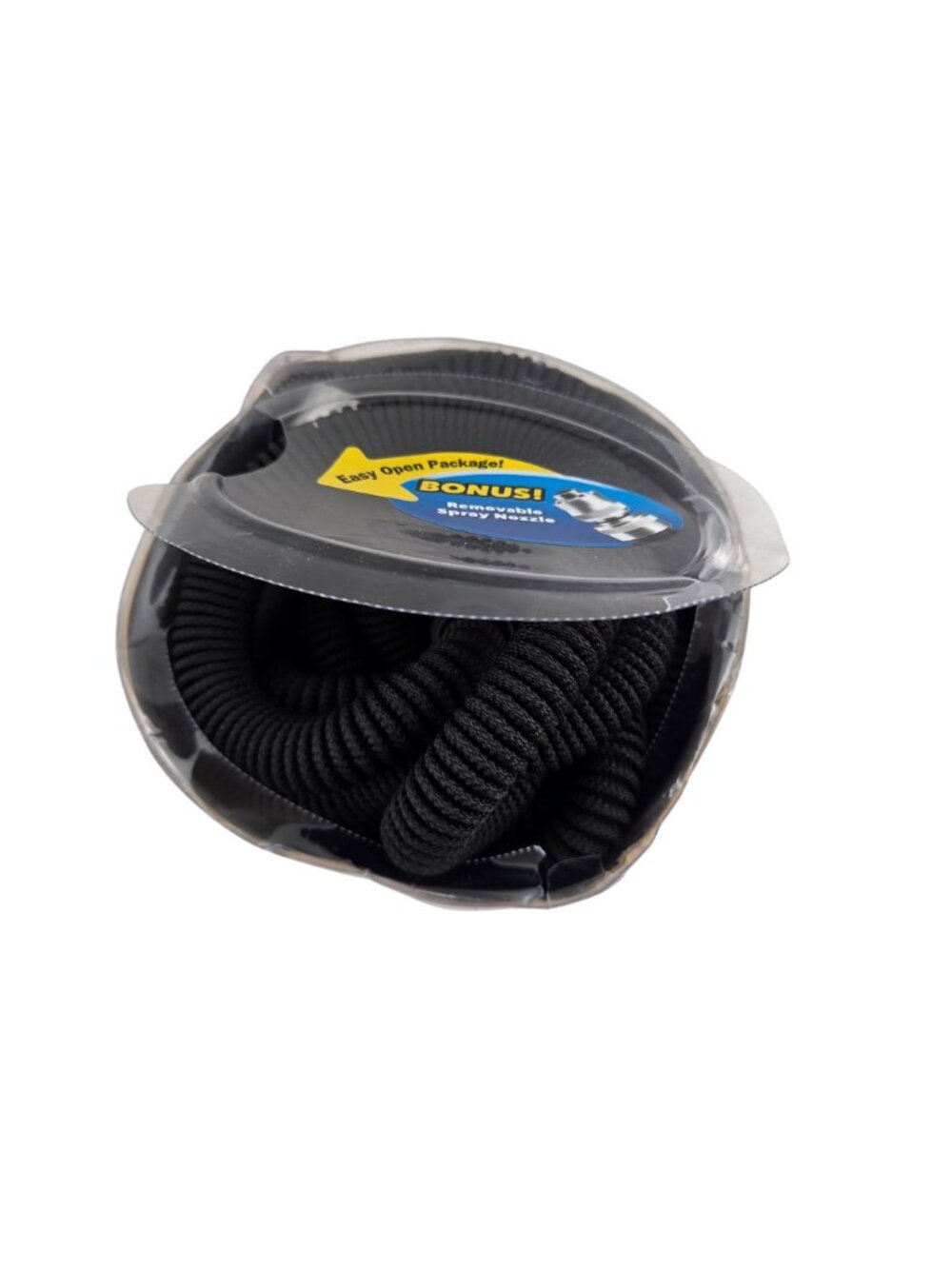 Pocket Hose Silver Bullet Expandable 50 Ft Garden No Kink Lightweight Garden - Picture 11 of 11